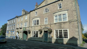 Orchard Club - Newton House